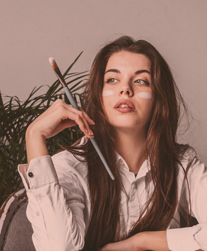 Team bei Maries Haaratelier in Herford Hiddenhausen