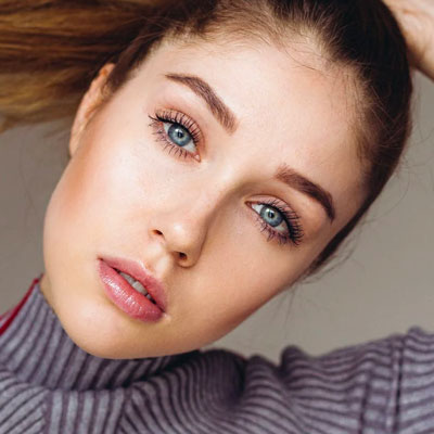 Eyebrownbar bei Maries Haaratelier in Herford Hiddenhausen