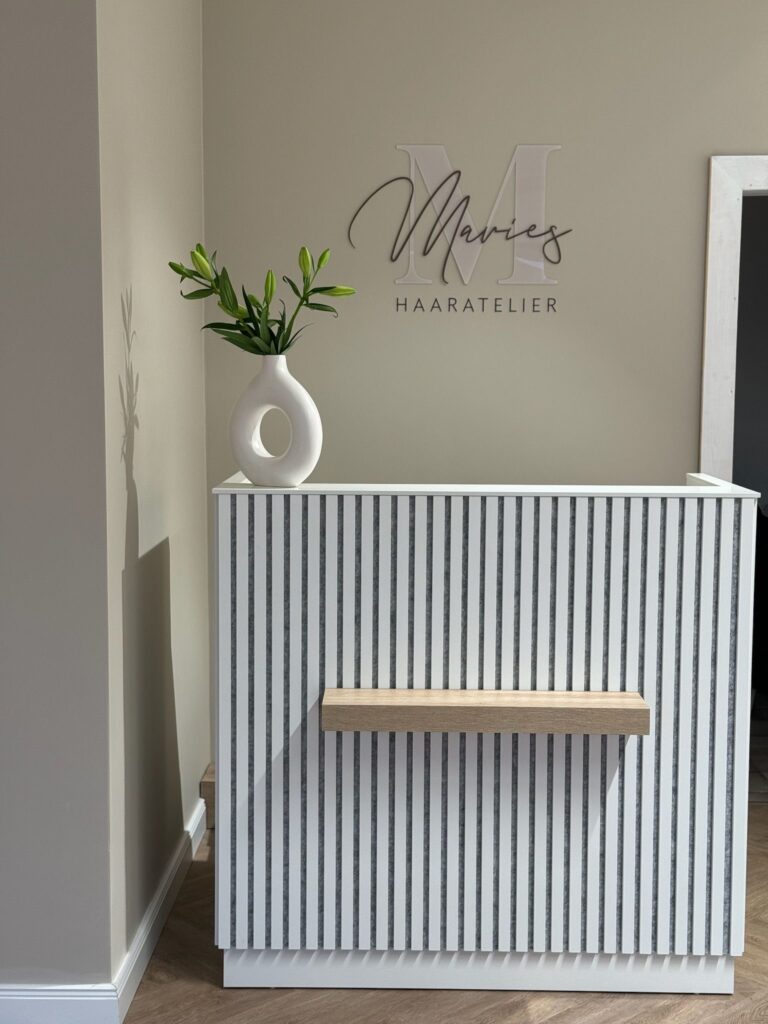 Friseursalon Maries Haaratelier in Herford Hiddenhausen