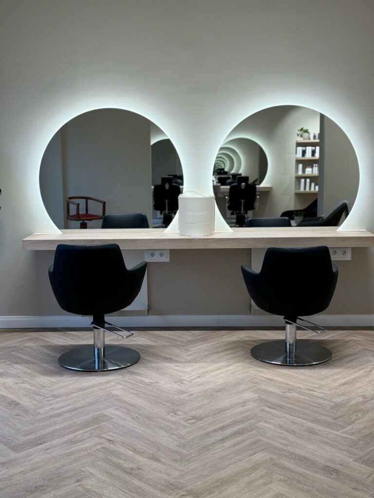 Friseursalon Maries Haaratelier in Herford Hiddenhausen