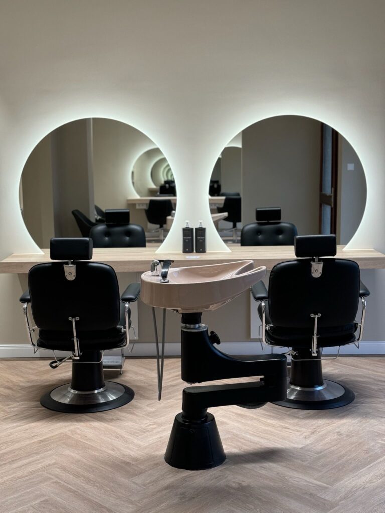 Friseursalon Maries Haaratelier in Herford Hiddenhausen