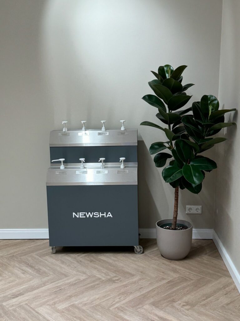 Friseursalon Maries Haaratelier in Herford Hiddenhausen