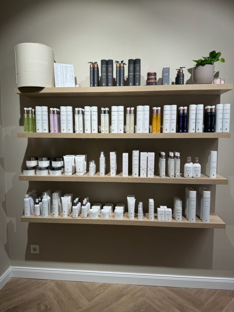 Friseursalon Maries Haaratelier in Herford Hiddenhausen