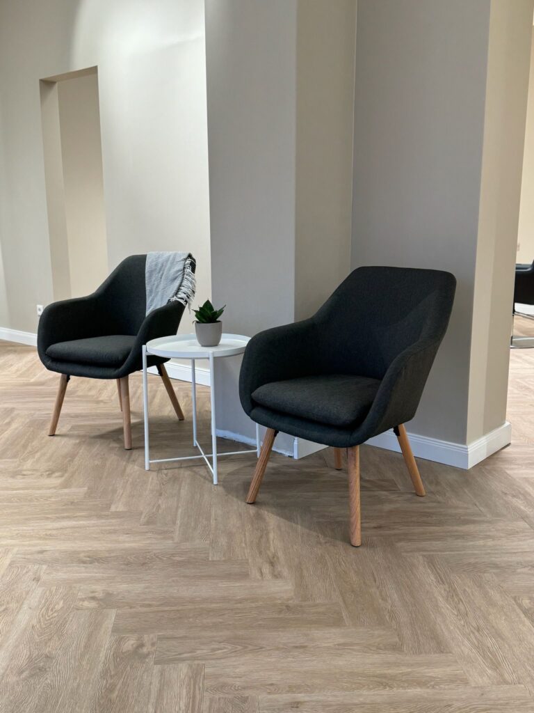 Friseursalon Maries Haaratelier in Herford Hiddenhausen