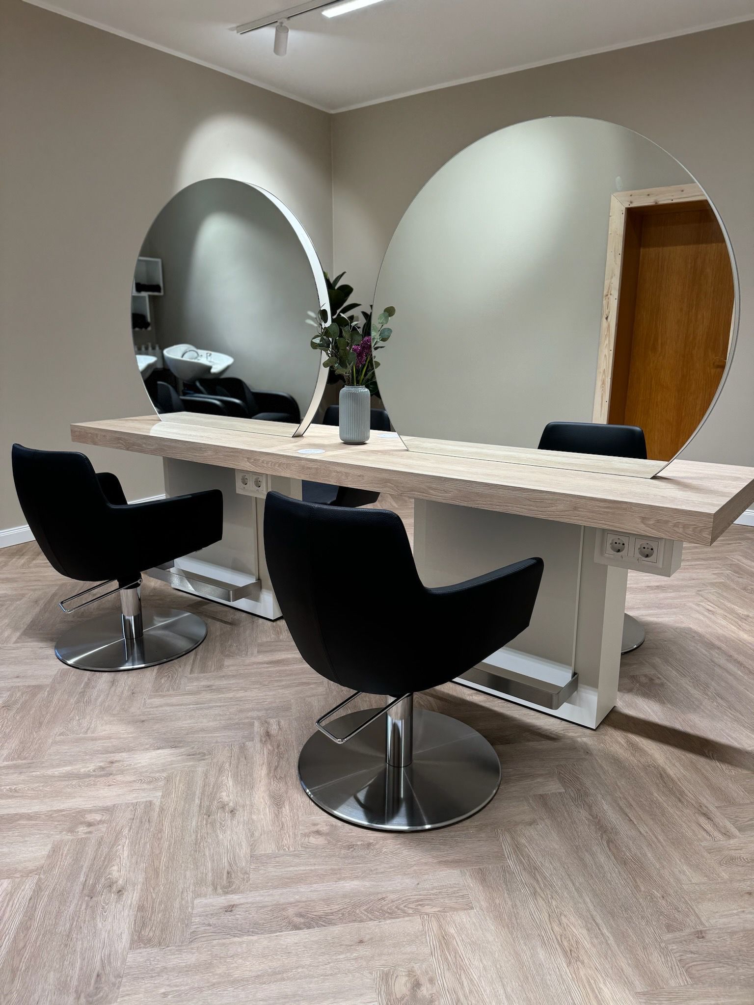 Friseursalon Maries Haaratelier in Herford Hiddenhausen