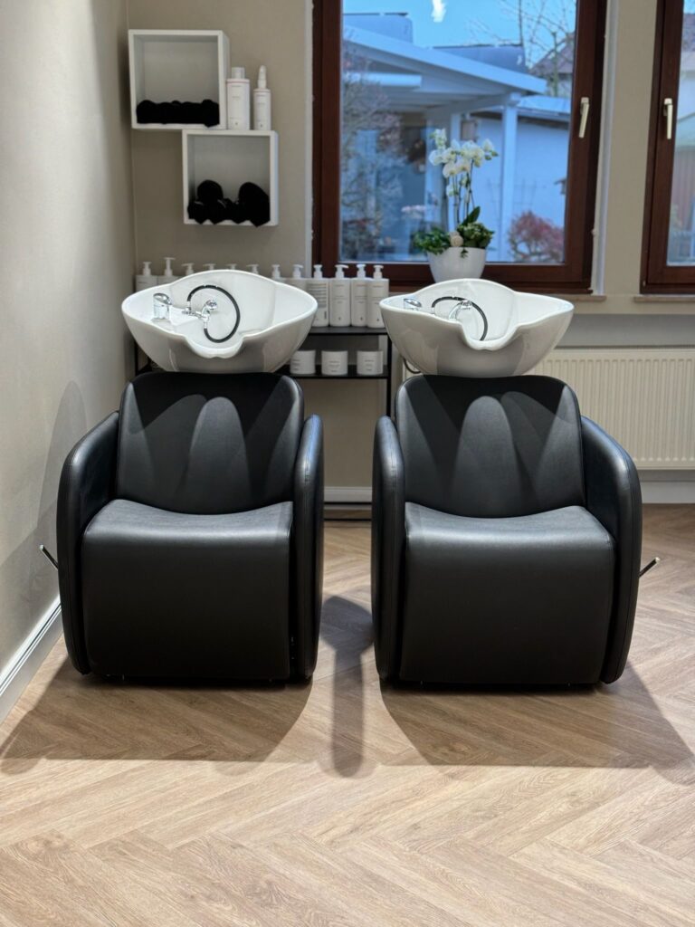 Friseursalon Maries Haaratelier in Herford Hiddenhausen
